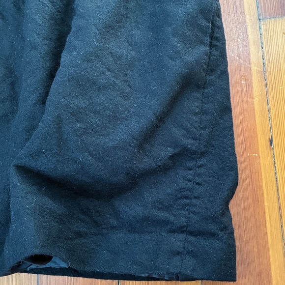 J. Crew Factory wool skirt - Picture 3 of 11